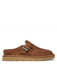 Clarks &Scaron;lepetės Solsbury&nbsp; 26180881 Ruda
