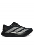 adidas Bėgimo batai Adizero EVO SL WOVEN KI6929 Juoda