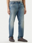Tommy Jeans Džinsai Sonny DM0DM22491 Mėlyna Tapered Fit