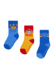 Paw Patrol Ilgos kojinės CEO-ACCCS-SS26-219PAW(3-PACK) Spalvota