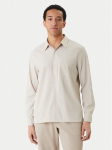 Calvin Klein Mar&scaron;kiniai LV04LF108G Smėlio Classic Fit