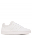 adidas Laisvalaikio batai Hoops Classic J KH8913 Balta
