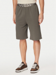 Guess Sportiniai &scaron;ortai U6GD00 KC241 Pilka Regular Fit XXL
