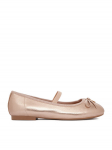 Guess Balerinos CEO-CS6666-13A Auksinė