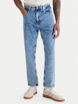 Tommy Jeans Džinsai Arlo DM0DM22863 Mėlyna Slim Fit