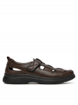 Lanetti Basutės MSS20518-03 Ruda