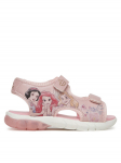 Princess Basutės CM-SS25-237DPRN Rožinė