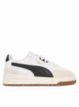 Puma Laisvalaikio batai Shuffle Downtown Lo OG Jr 405662 01 Balta