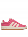 adidas Laisvalaikio batai Grand Court 3.0 HP3529 Rožinė