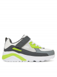 Skechers Laisvalaikio batai Uno Lite Revival Edge 417132L/GYLM Pilka