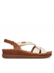 Pikolinos Basutės Cadaques W8K-1839C2 Balta