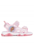 Paw Patrol Basutės CP66-SS24-184 Rožinė