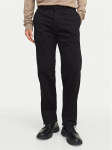 Jack & Jones Chinos kelnes Kane 12268490 Juoda Regular Fit