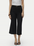 Vero Moda Sijonkelnės Elma 10339926 Juoda Wide Leg