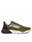 Puma Laisvalaikio batai Retaliate 3 379478 16 Žalia