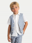 Mayoral Liemenė 3379 Mėlyna Regular Fit