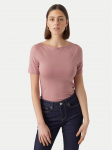 Vero Moda Mar&scaron;kinėliai Panda 10231753 Rožinė Regular Fit