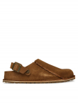 Birkenstock Basutės Lutry Premium 1030235 Ruda