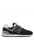 New Balance Laisvalaikio batai ML574EVB Juoda