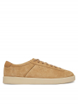 Clarks Laisvalaikio batai Lockford Lace 26186194 Smėlio