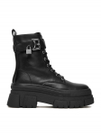 DeeZee Auliniai batai 60165-6 Juoda