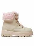 Skechers Žygio batai Street Glitz 310952L &Eacute;cru