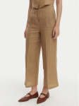 Marella Sijonkelnės Clava 2615131182 Smėlio Regular Fit