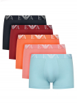 Emporio Armani Underwear Bokserių komplektas EM003793 AF19898 M5081 Spalvota