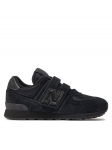 New Balance Laisvalaikio batai PV574EVE Juoda
