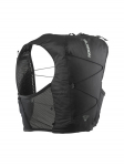 Salomon Bėgimo liemenė Active Skin 8 No Flasks LC2205100 Juoda
