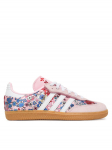 adidas Laisvalaikio batai Liberty London Samba Og Comfort Closure Elastic Lace JQ2007 Rožinė