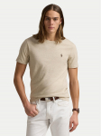 Polo Ralph Lauren Mar&scaron;kinėliai 710671438203 Smėlio Slim Fit