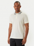 KARL LAGERFELD Polo mar&scaron;kinėliai 745010 562200 &Eacute;cru Regular Fit