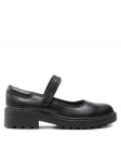 Geox Pusbačiai J Casey G. P J6420P 00085 C9999 M Juoda