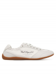 KARL LAGERFELD Laisvalaikio batai KL66125 Balta