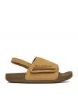 Quiksilver Basutės EO-POCHI SUEDE CQ10164TT Smėlio 26