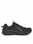 Asics Bėgimo batai Gel-Venture 10 1011B967 Juoda