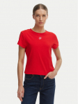 Tommy Hilfiger Mar&scaron;kinėliai WW0WW48710 Oranžinė Slim Fit