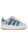 adidas Laisvalaikio batai Disney Campus 00s Led Lights Comfort Closure Elastic Lace IH6399 Pilka