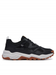 CAT Footwear Laisvalaikio batai Grapple Leather Mesh P726658 Juoda