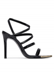 Just Cavalli Basutės 80RA3S55 ZSE31 Juoda 37