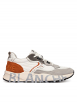 Voile Blanche Laisvalaikio batai 2017465-14 Spalvota