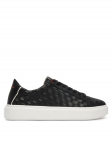 Alexander Smith Laisvalaikio batai London ALBDLDM 9103 Juoda