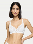 Triumph Liemenėlė su lankeliais Amourette 10209574 Balta