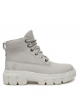 Timberland Žygio batai TB0A5RPR0321 Balta