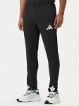 adidas Sportinės kelnės Entrada 26 Training KE9848 Juoda Regular Fit