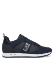 EA7 Emporio Armani Laisvalaikio batai 7X000337 AF18613 MZ592 Tamsiai mėlyna