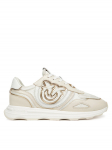 PINKO Laisvalaikio batai Zoe 01 SS0087P023 Balta