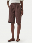 Liu Jo Sport Sportiniai &scaron;ortai TA6289 T416A Ruda Relaxed Fit