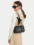 LOVE MOSCHINO Rankinė JC4267PP0OKH100C Juoda